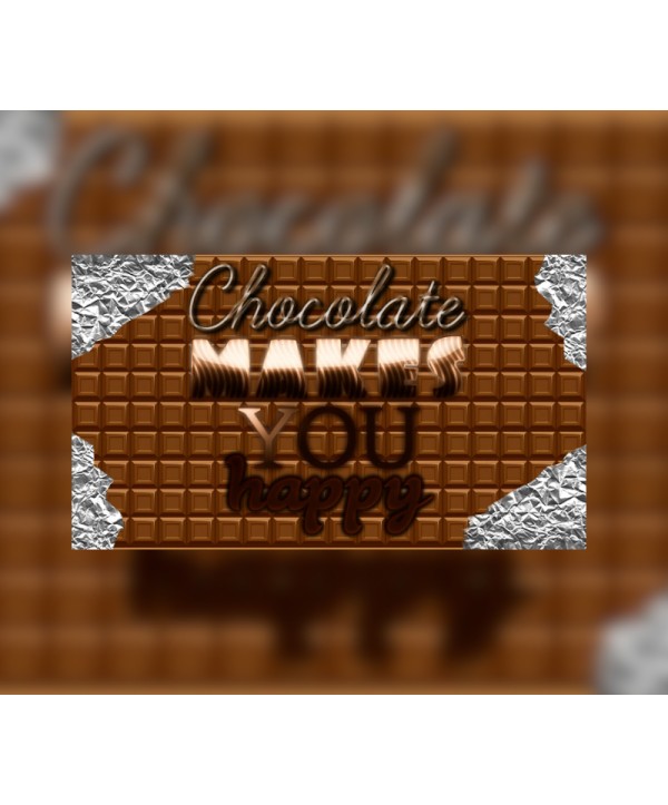 Chocolate makes you happy Steam Key GLOBAL